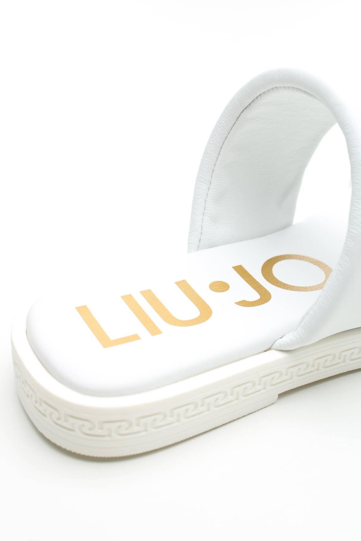 Πέδιλα Liu Jo4 - Contourshop.gr Πέδιλα Liu Jo4