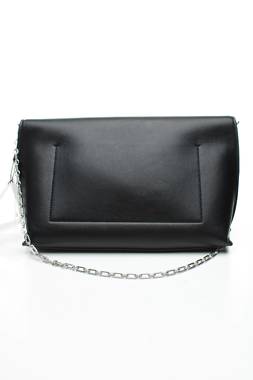 Кожена чанта Calvin Klein2 - Contour.bg Кожена чанта Calvin Klein2