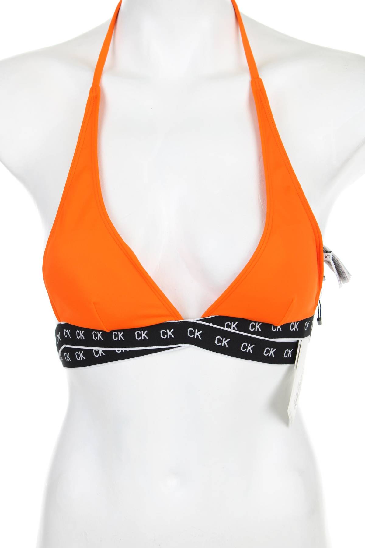 Бански горнище Calvin Klein1 - Contour.bg Бански горнище Calvin Klein1