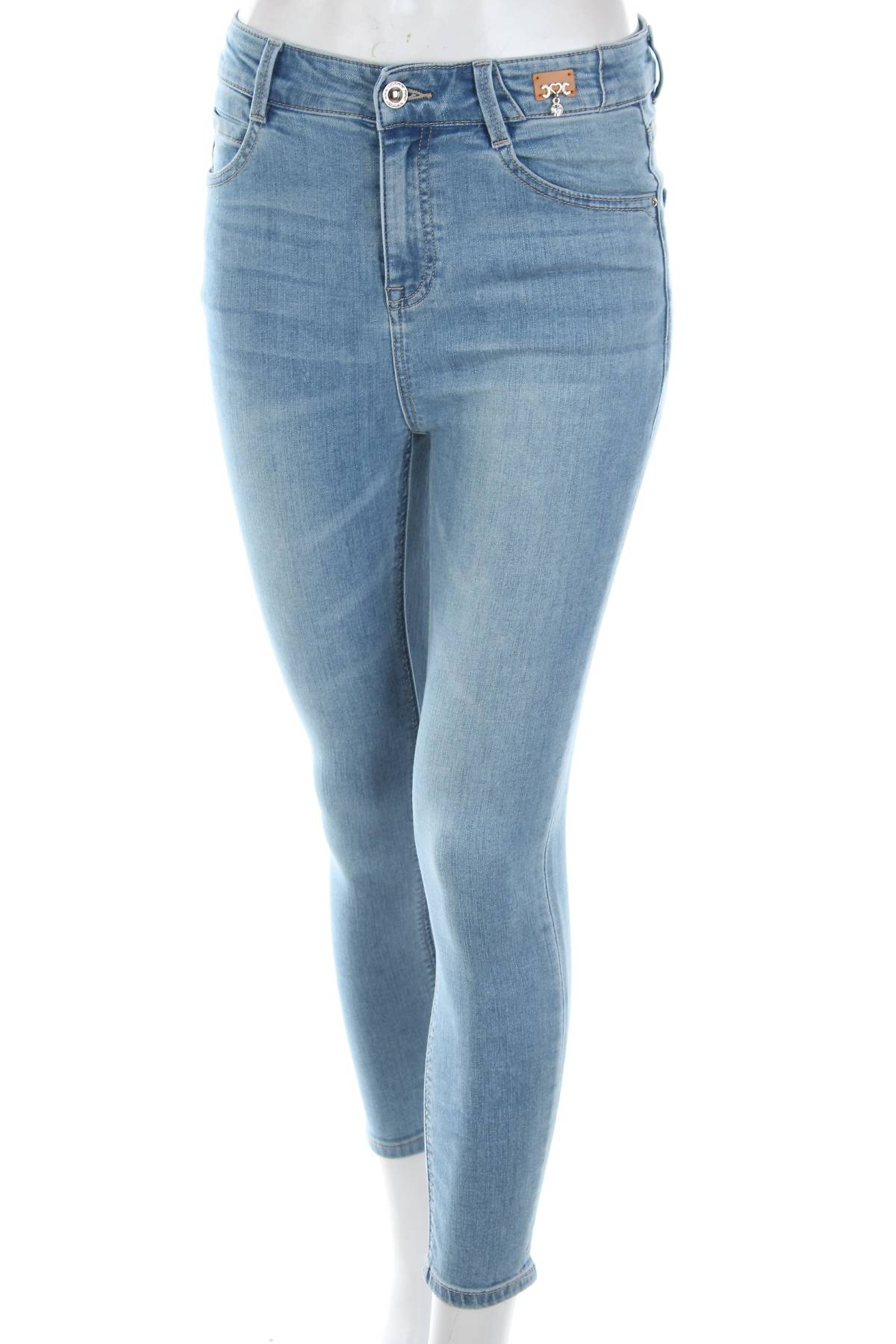 Дамски дънки Vero Moda1 - Contour.bg Дамски дънки Vero Moda1