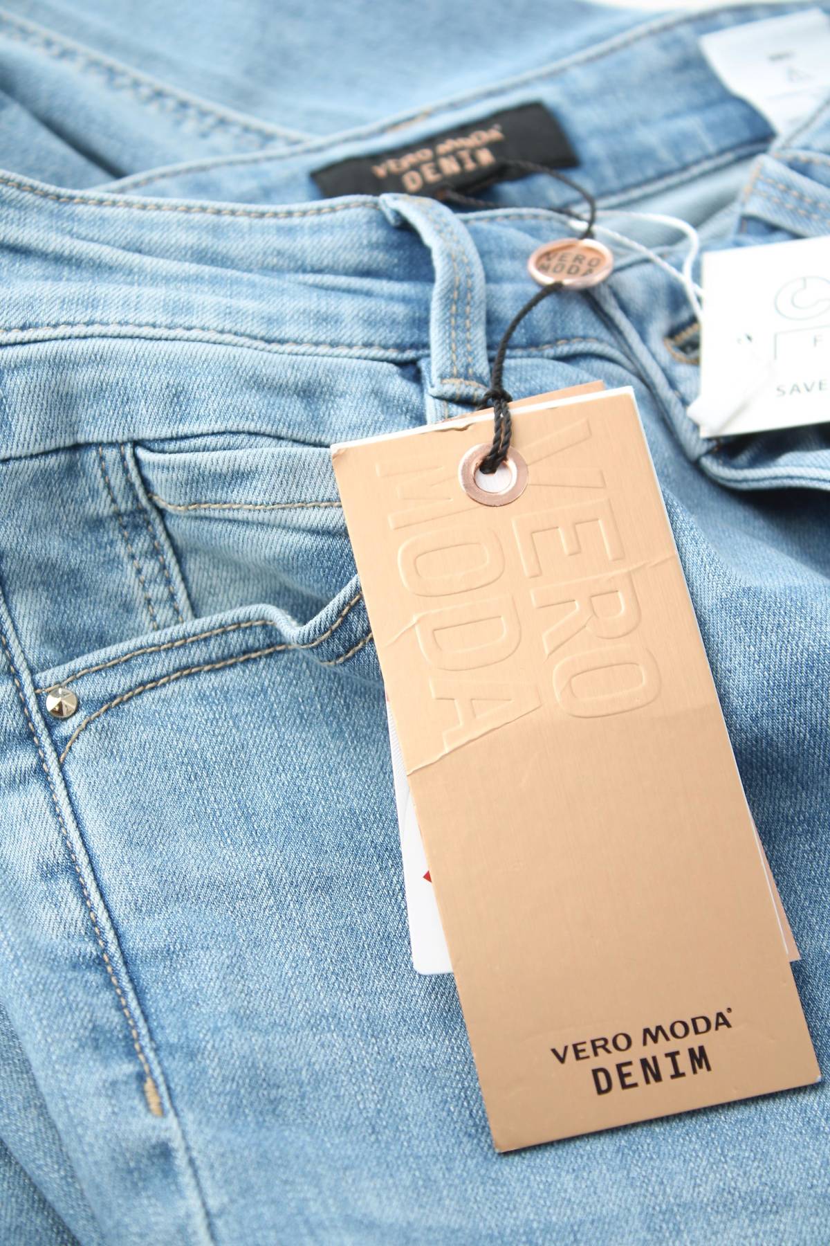 Дамски дънки Vero Moda3 - Contour.bg Дамски дънки Vero Moda3