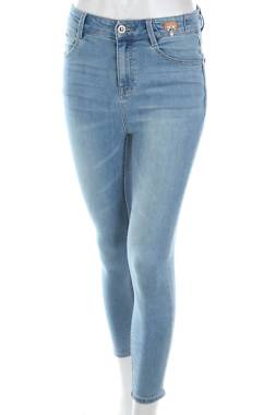 Дамски дънки Vero Moda1