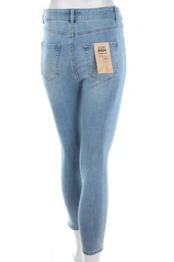 Дамски дънки Vero Moda2
