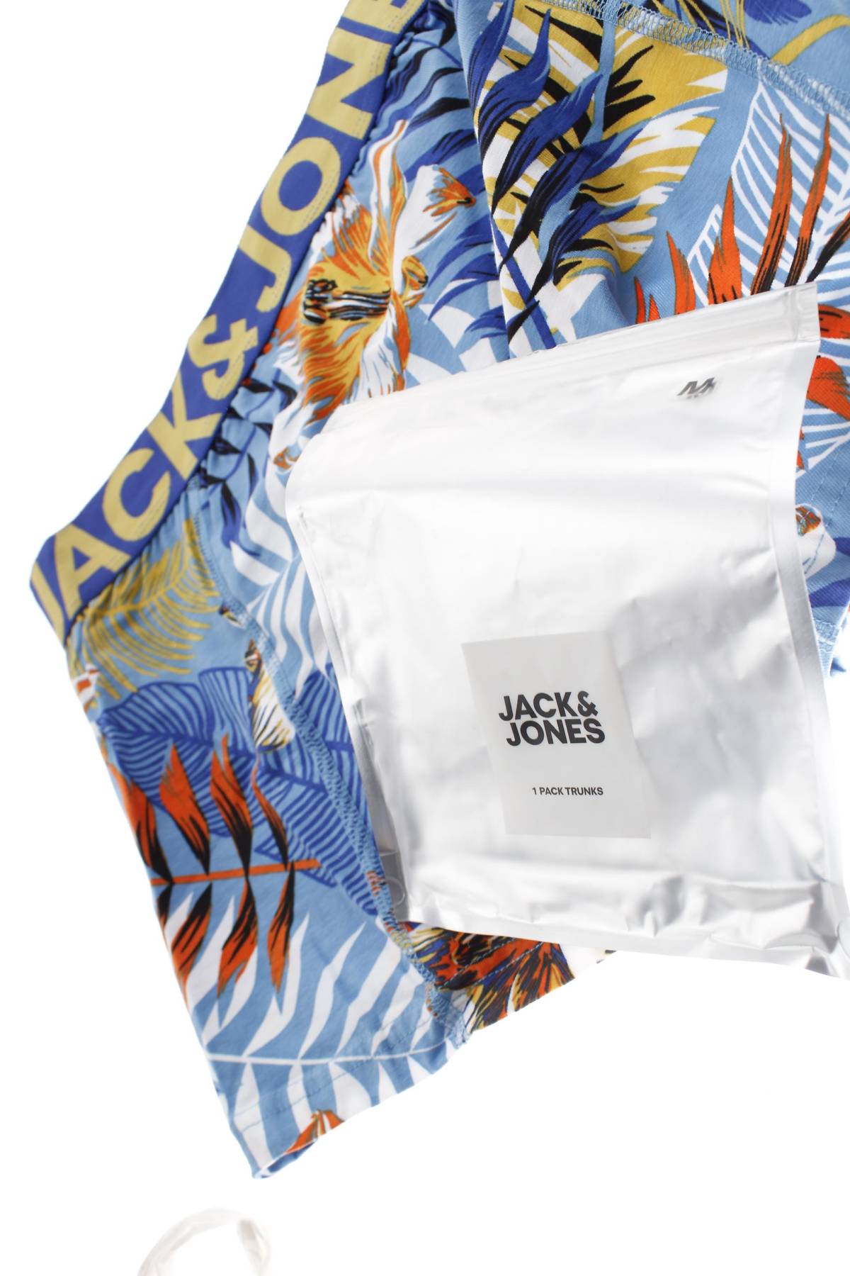 Мъжки боксерки Jack & Jones3