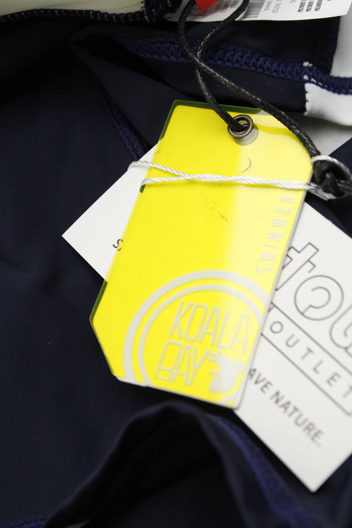 Мъжки бански Koala Bay3