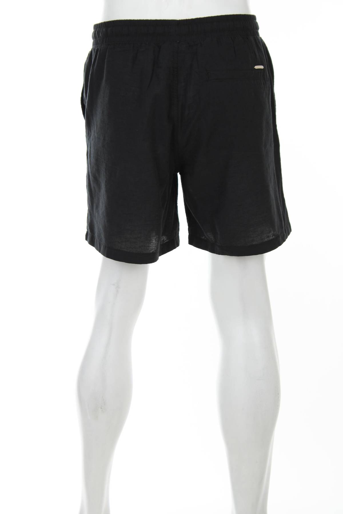 Ανδρικό σορτσάκι Jack & Jones2 - Contourshop.gr Ανδρικό σορτσάκι Jack & Jones2