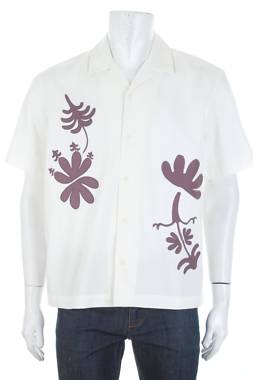 Ανδρικό πουκάμισο Only & Sons1 - Contourshop.gr Ανδρικό πουκάμισο Only & Sons1