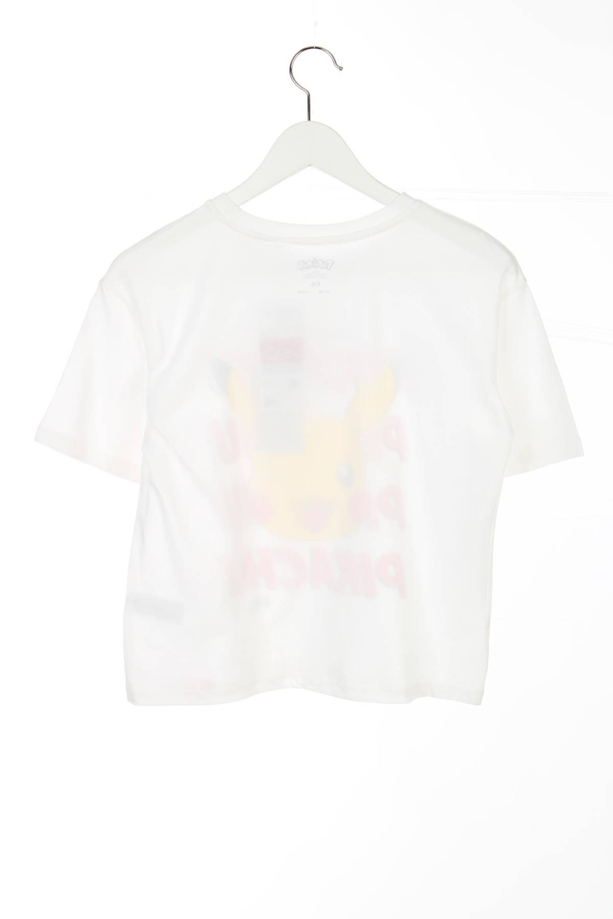 Παιδικό t-shirt C&A2