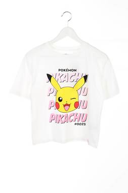 Παιδικό t-shirt C&A1