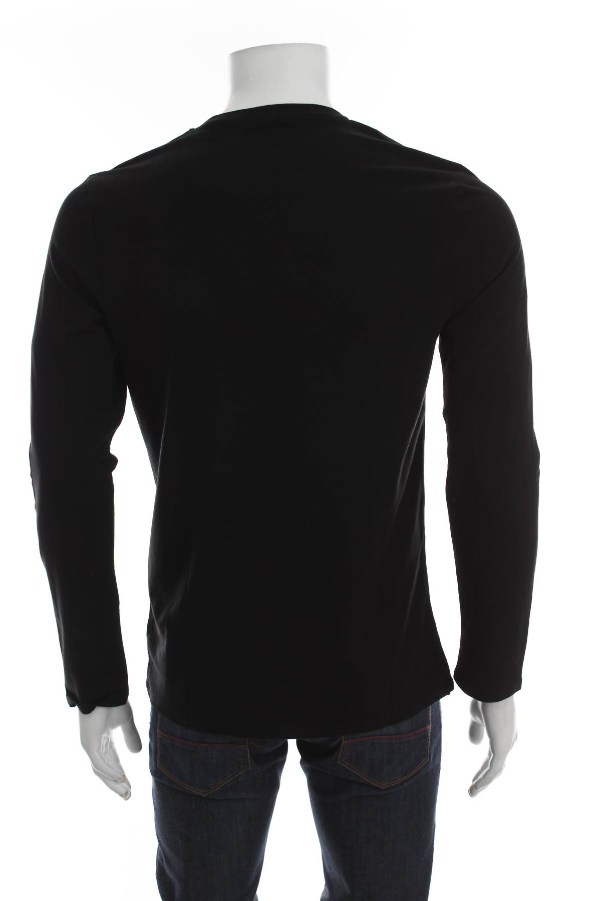 Ανδρική μπλούζα Guess2 - Contourshop.gr Ανδρική μπλούζα Guess2