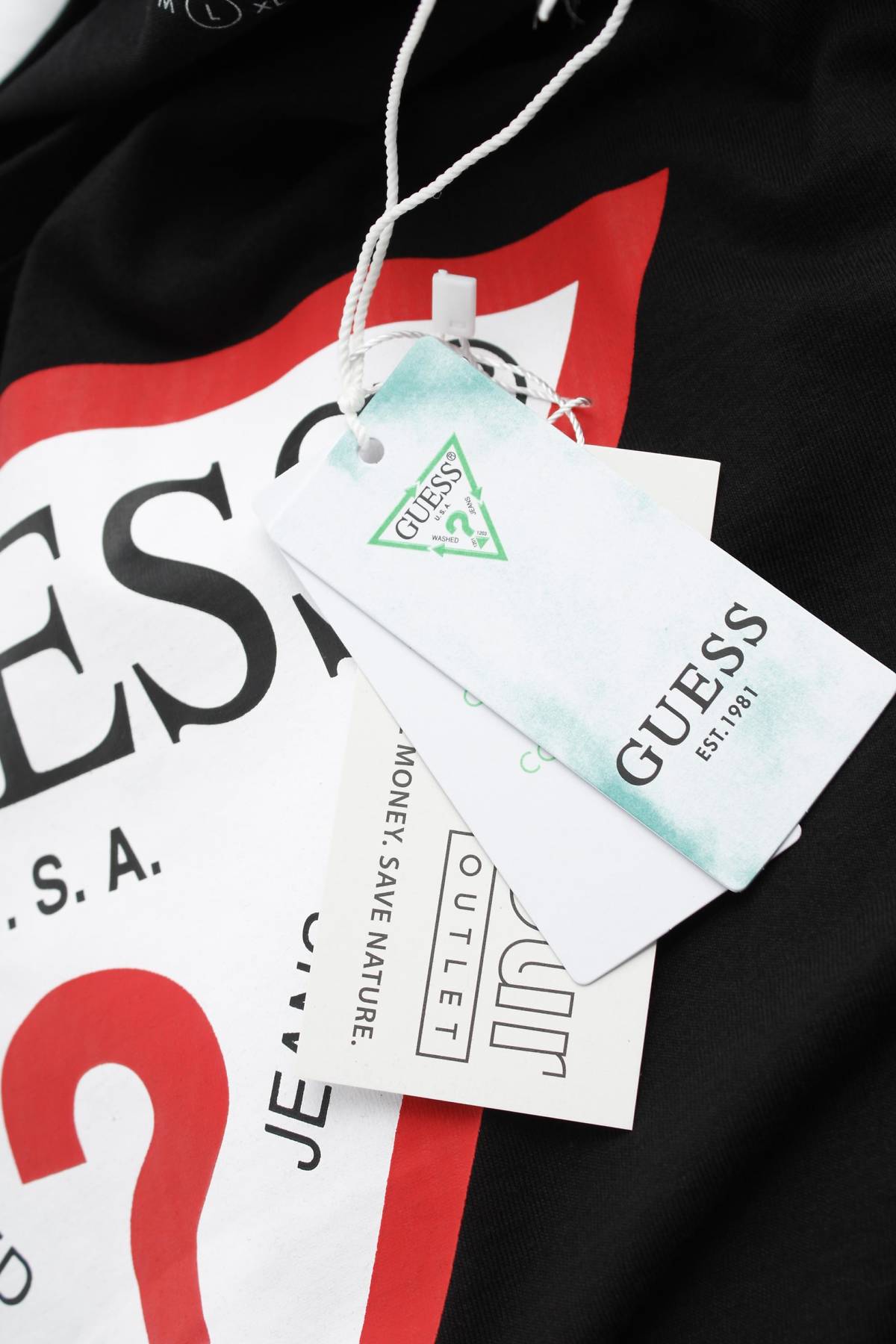 Ανδρική μπλούζα Guess3 - Contourshop.gr Ανδρική μπλούζα Guess3