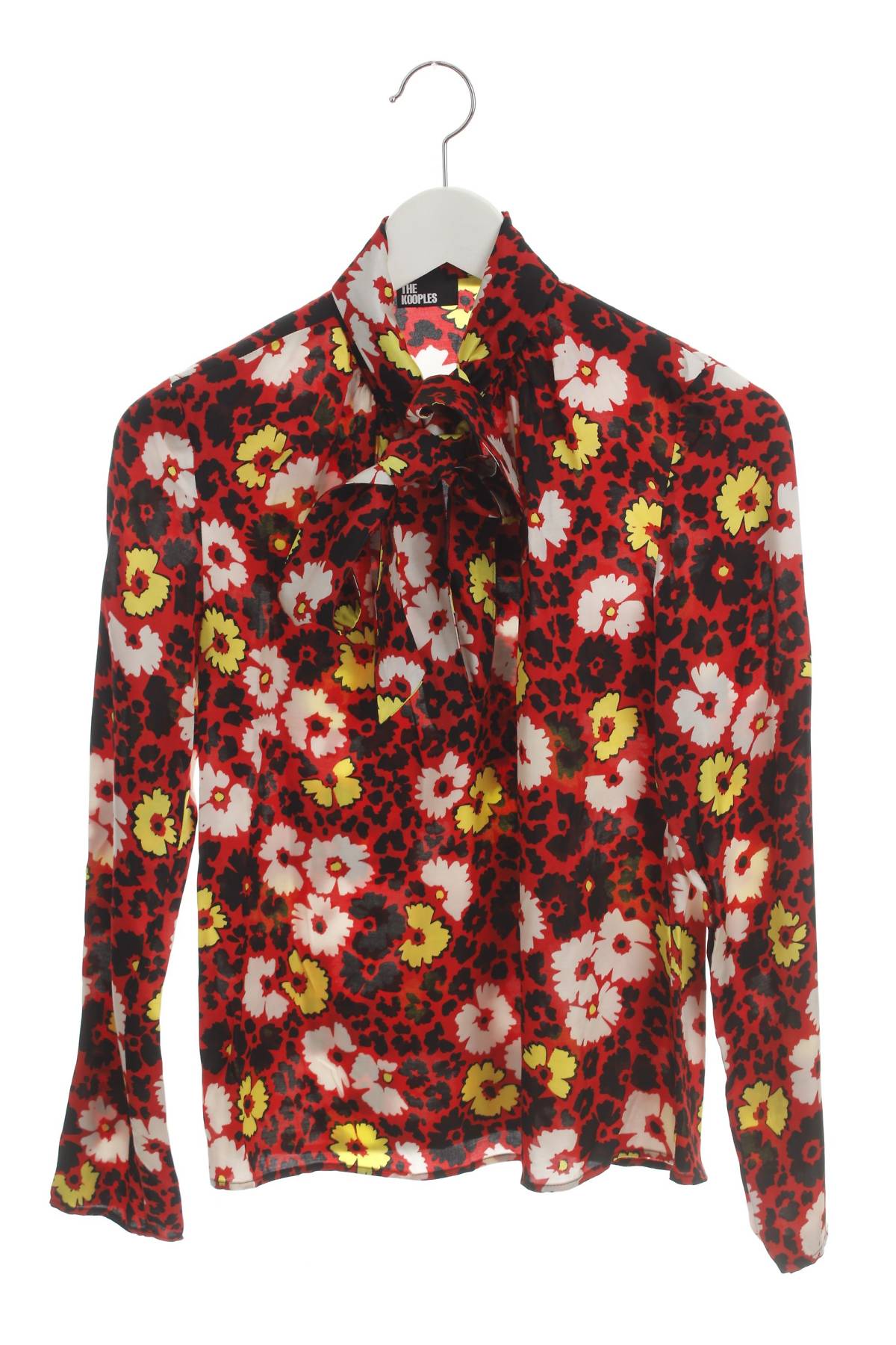 Дамска блуза The Kooples1 - Contour.bg Дамска блуза The Kooples1