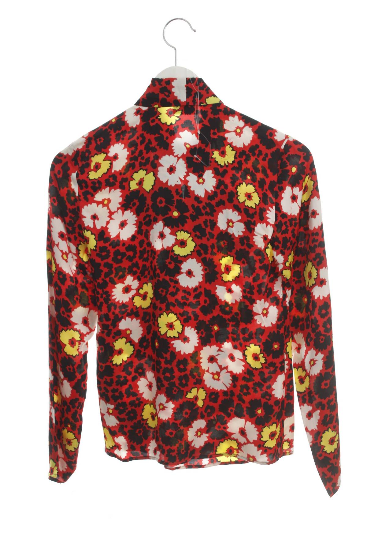 Дамска блуза The Kooples2 - Contour.bg Дамска блуза The Kooples2