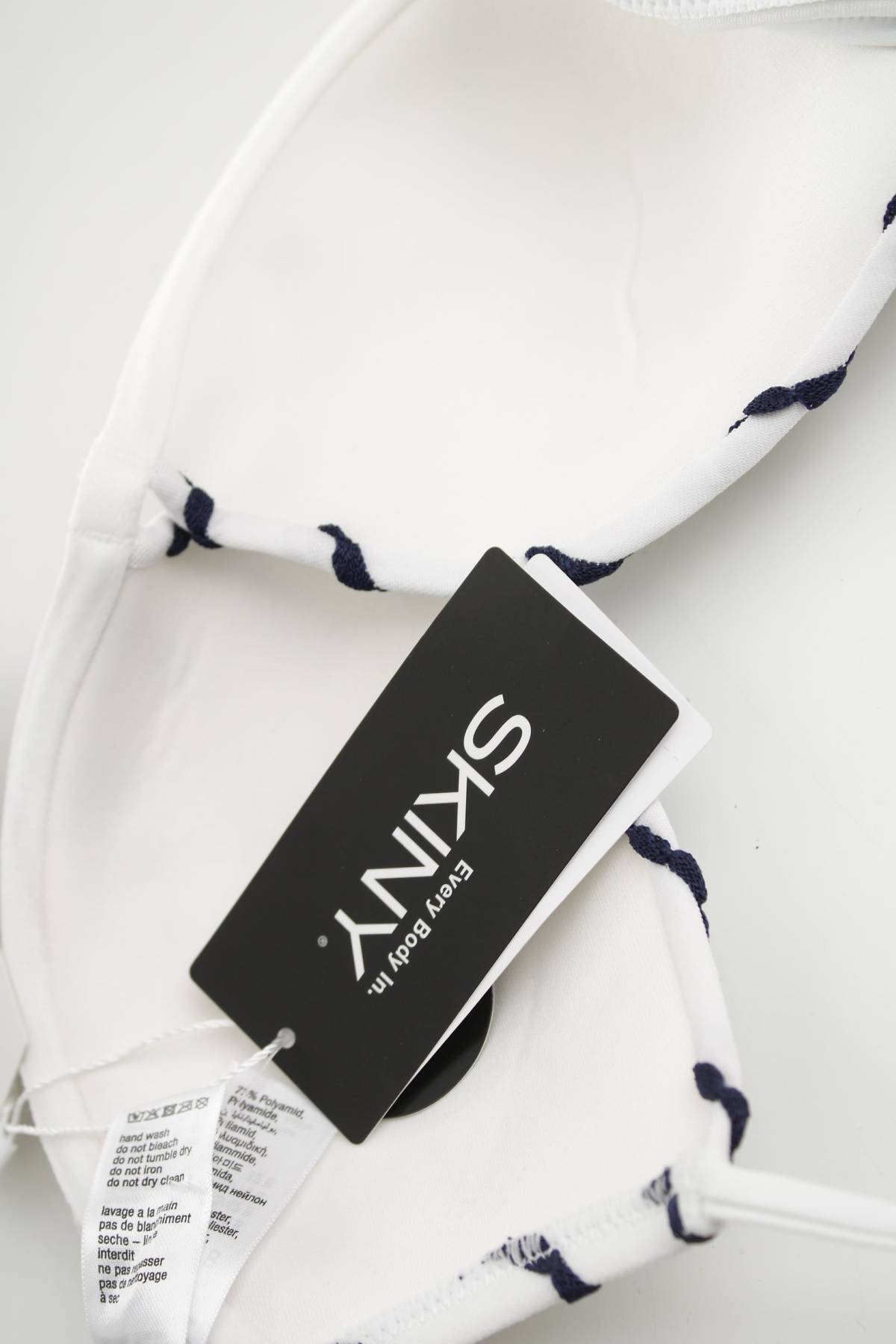 Μαγιό πάνω τμήμα SKNB by Skiny Bodywear3 - Contourshop.gr Μαγιό πάνω τμήμα SKNB by Skiny Bodywear3