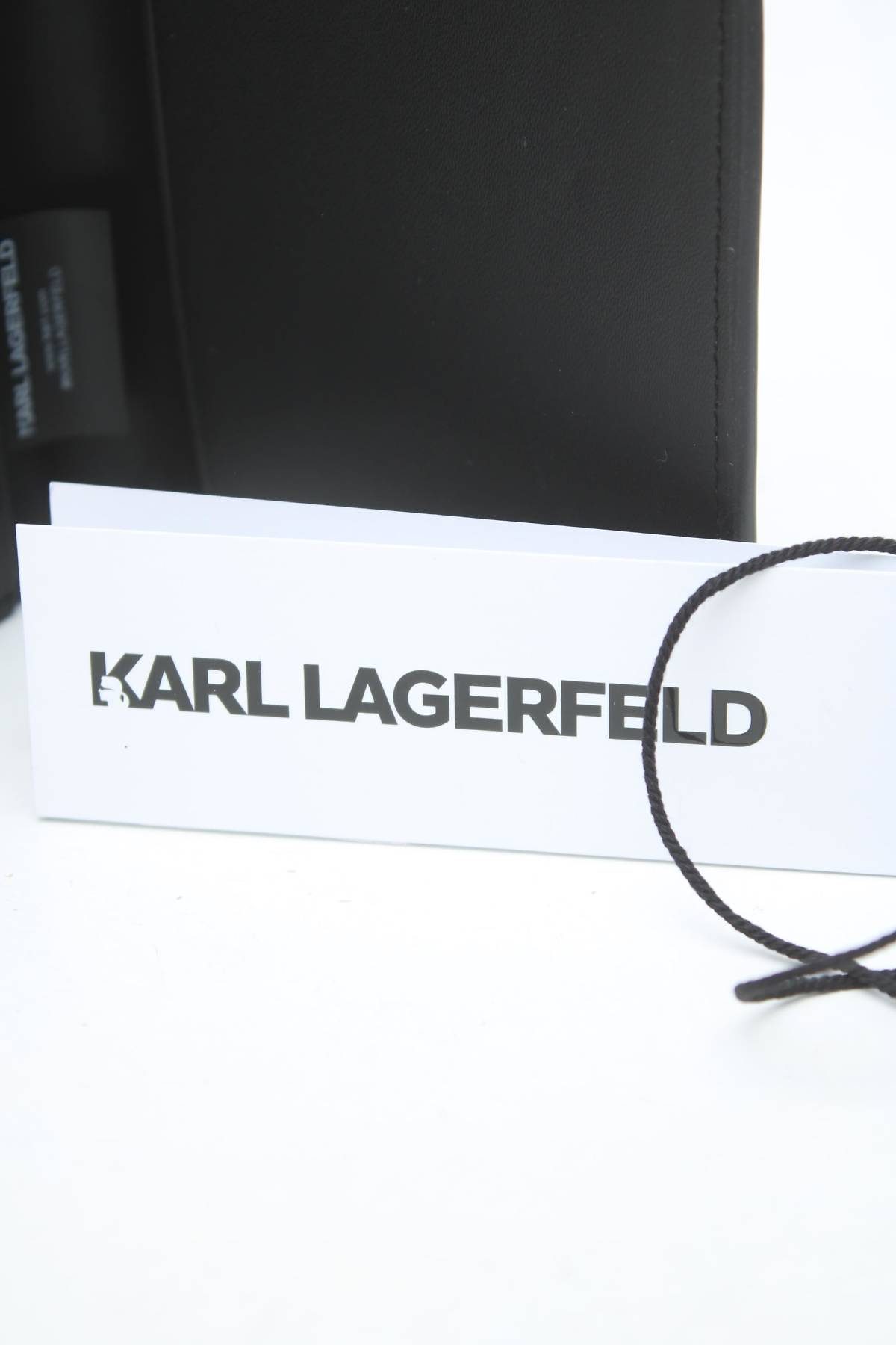 Θήκη για έγγραφα Karl Lagerfeld4