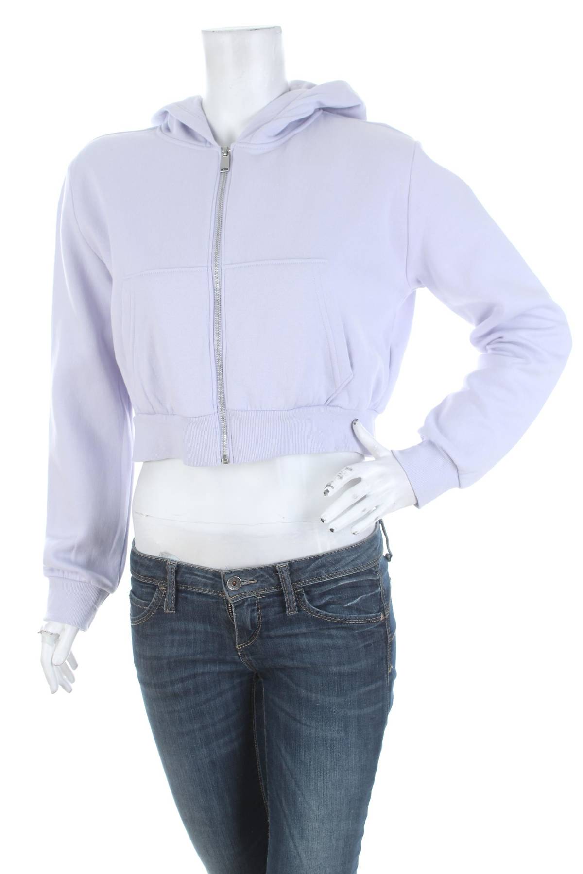 Дамски суичър H&M Divided1 - Contour.bg Дамски суичър H&M Divided1