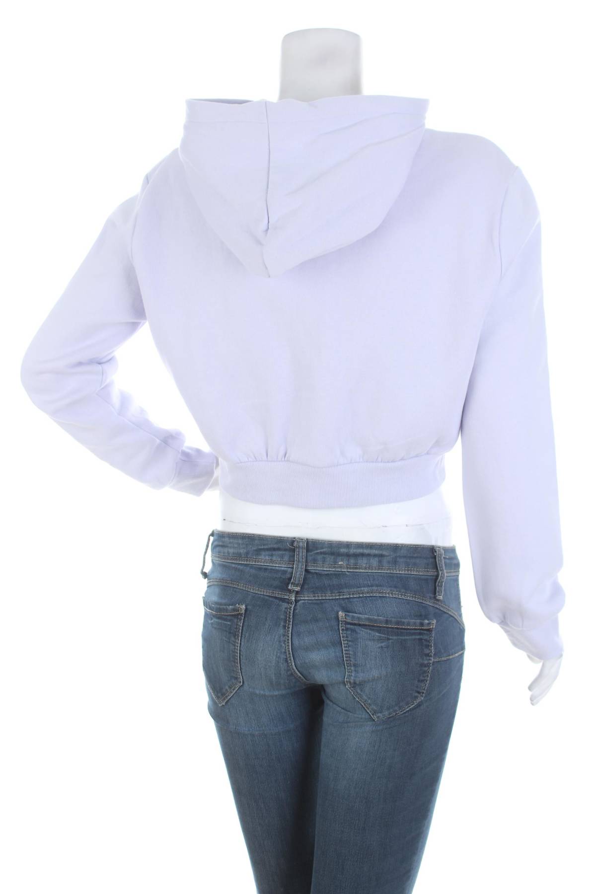 Дамски суичър H&M Divided2 - Contour.bg Дамски суичър H&M Divided2