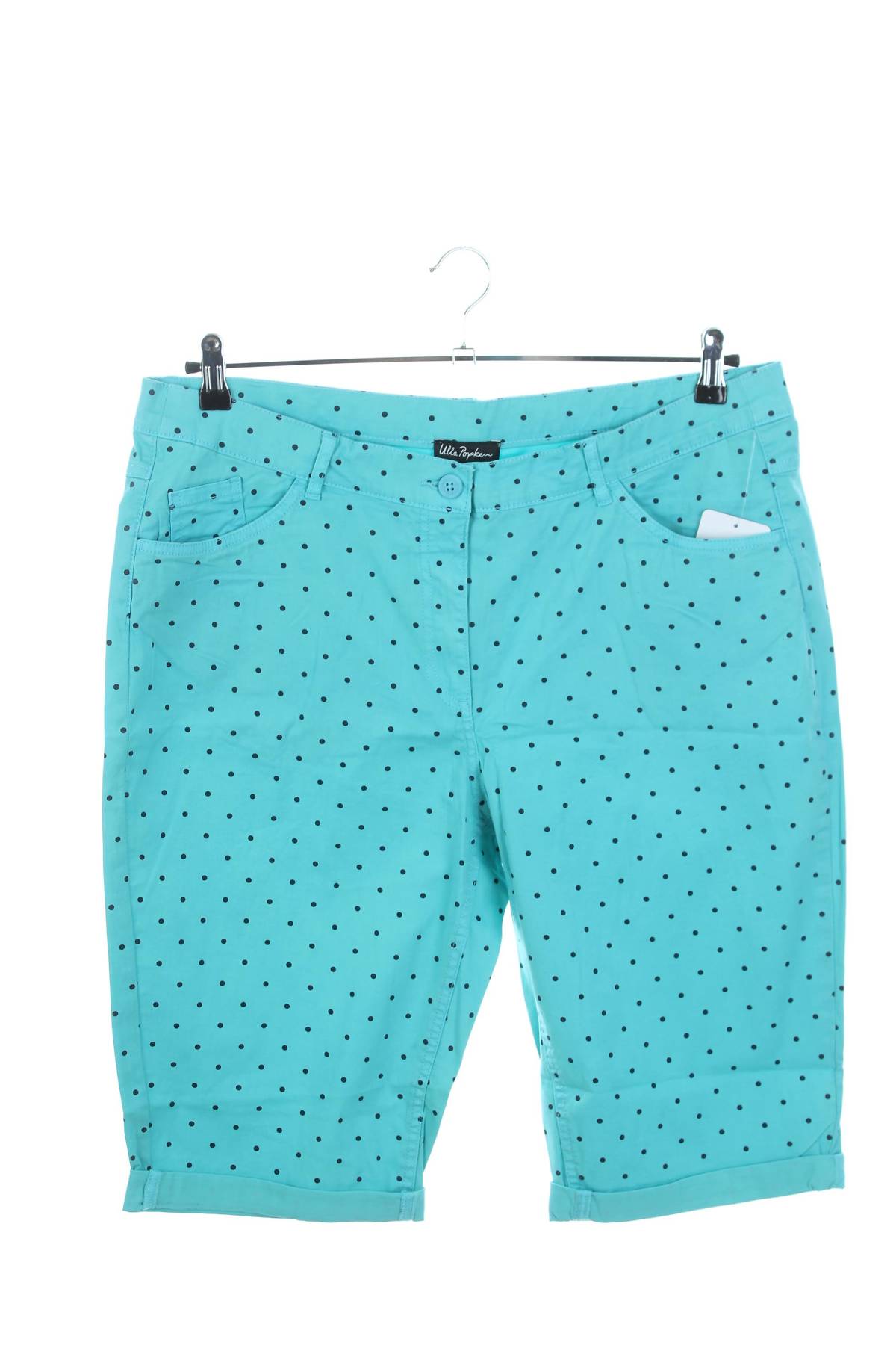 Γυναικείο σορτσάκι Ulla Popken1