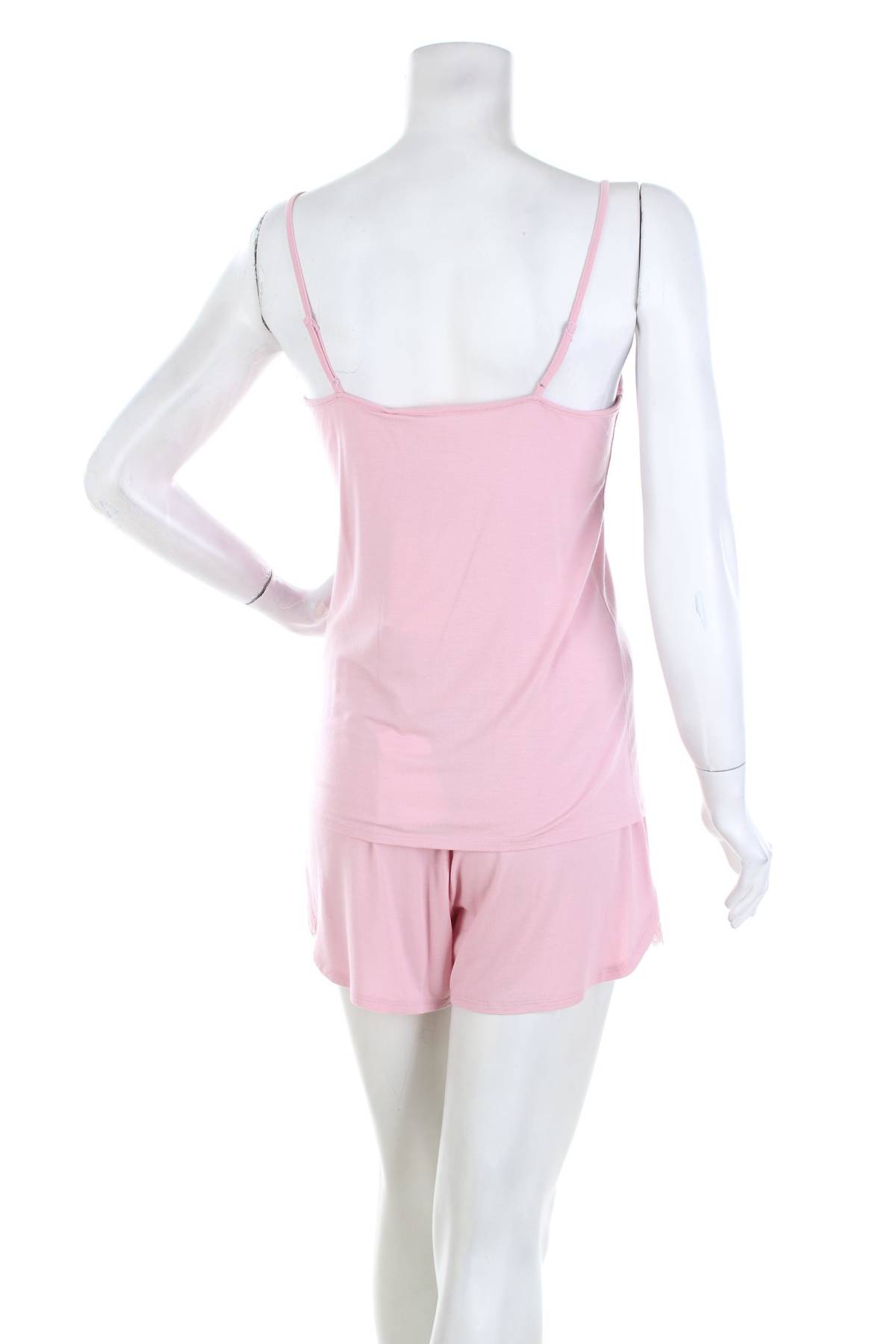 Дамска пижама Triumph2