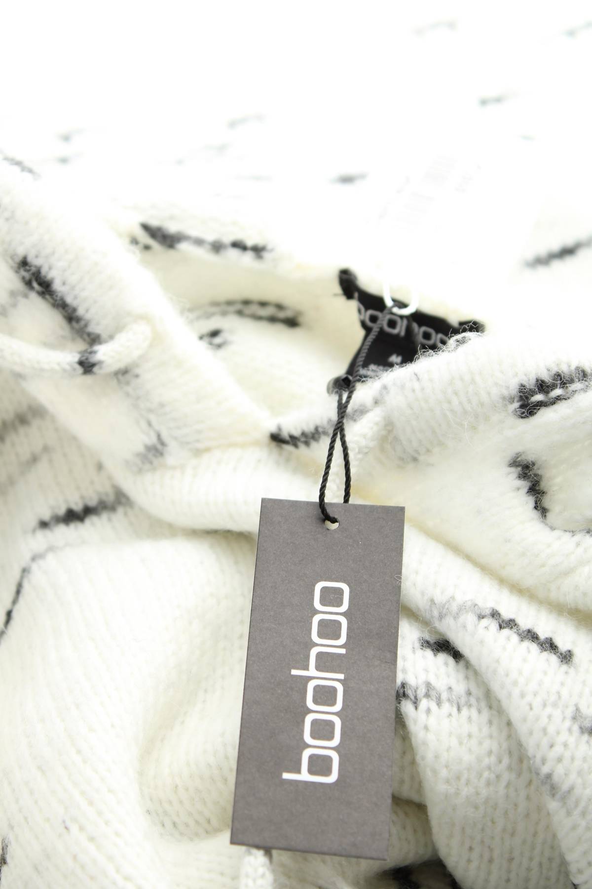 Γυναικείο πουλόβερ Boohoo3