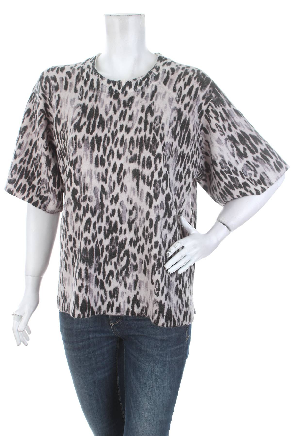 Γυναικείο πουλόβερ River Island1