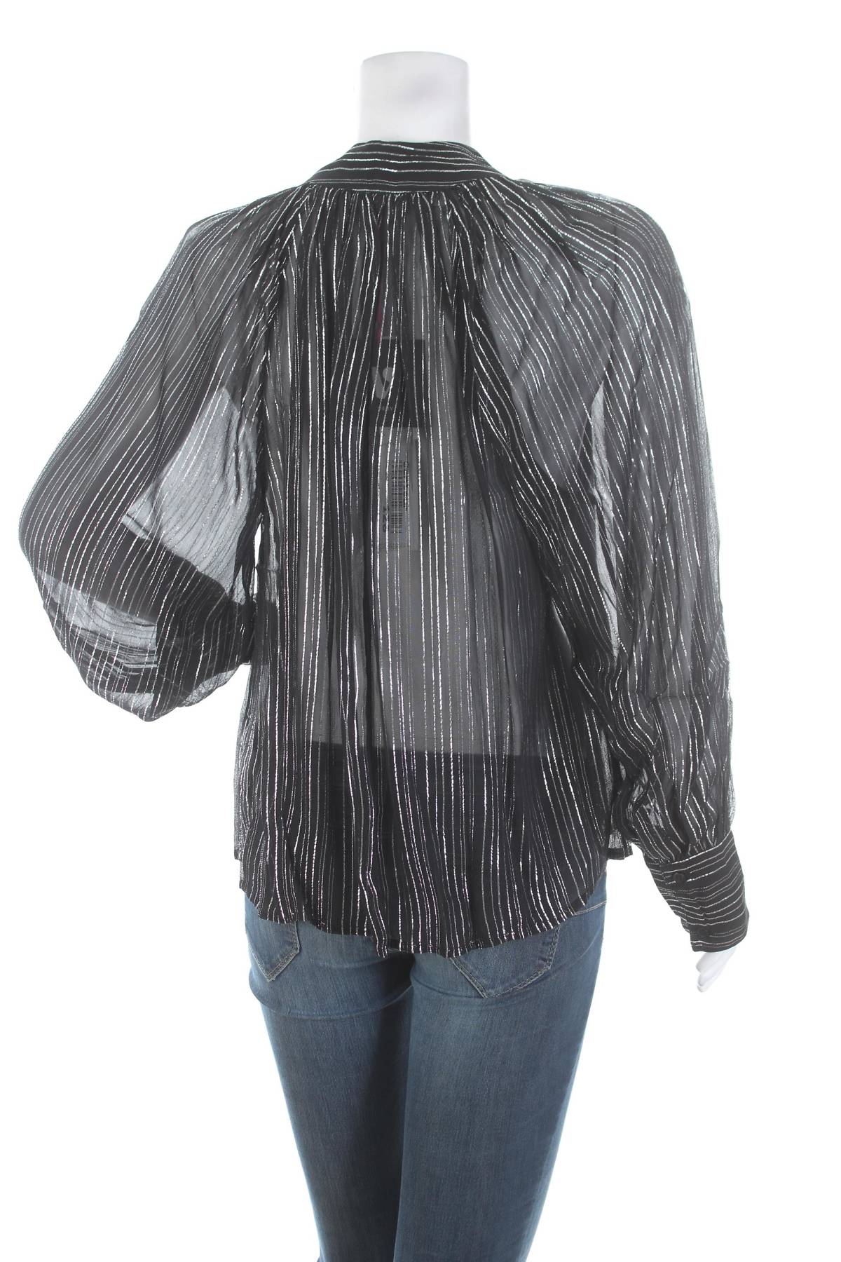 Γυναικεία μπλούζα V by Very2