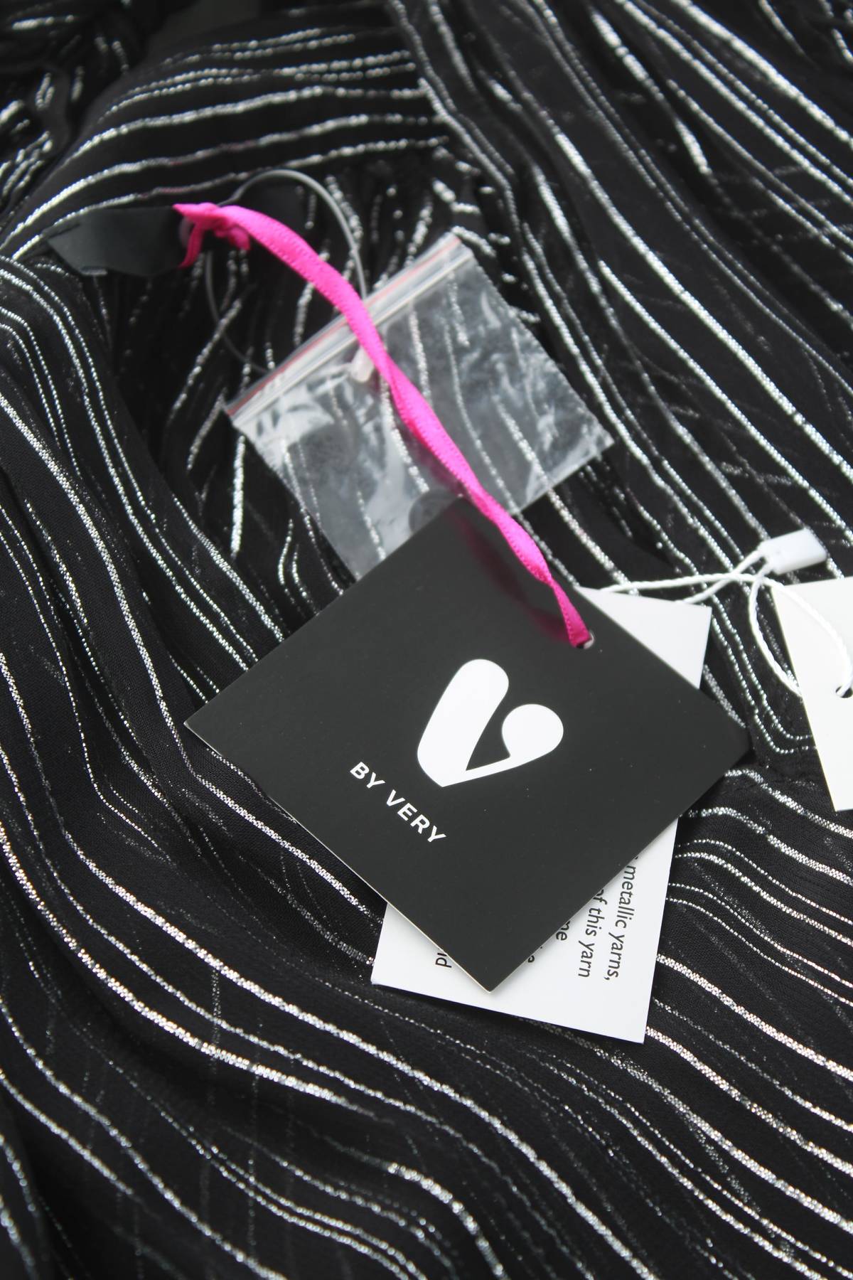 Γυναικεία μπλούζα V by Very3