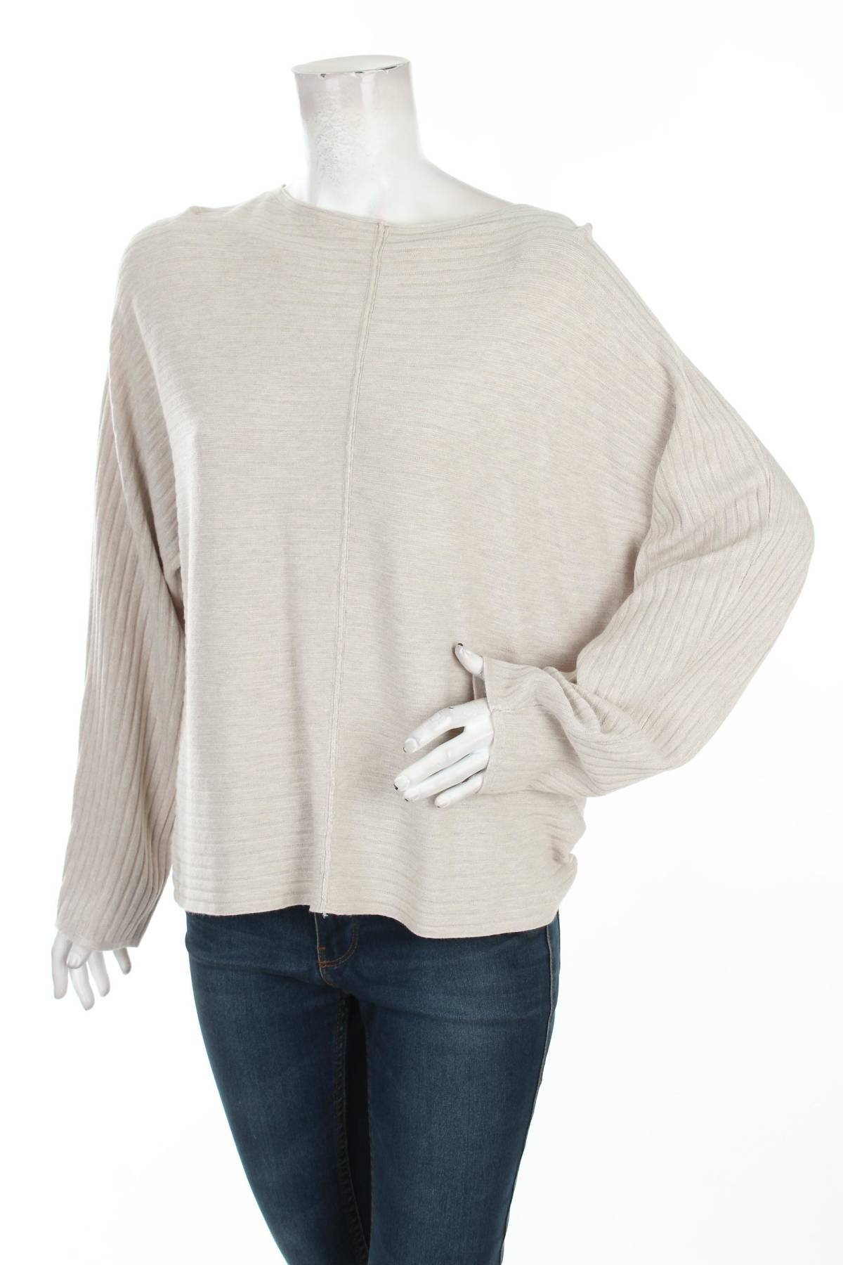 Дамски пуловер Tom Tailor1