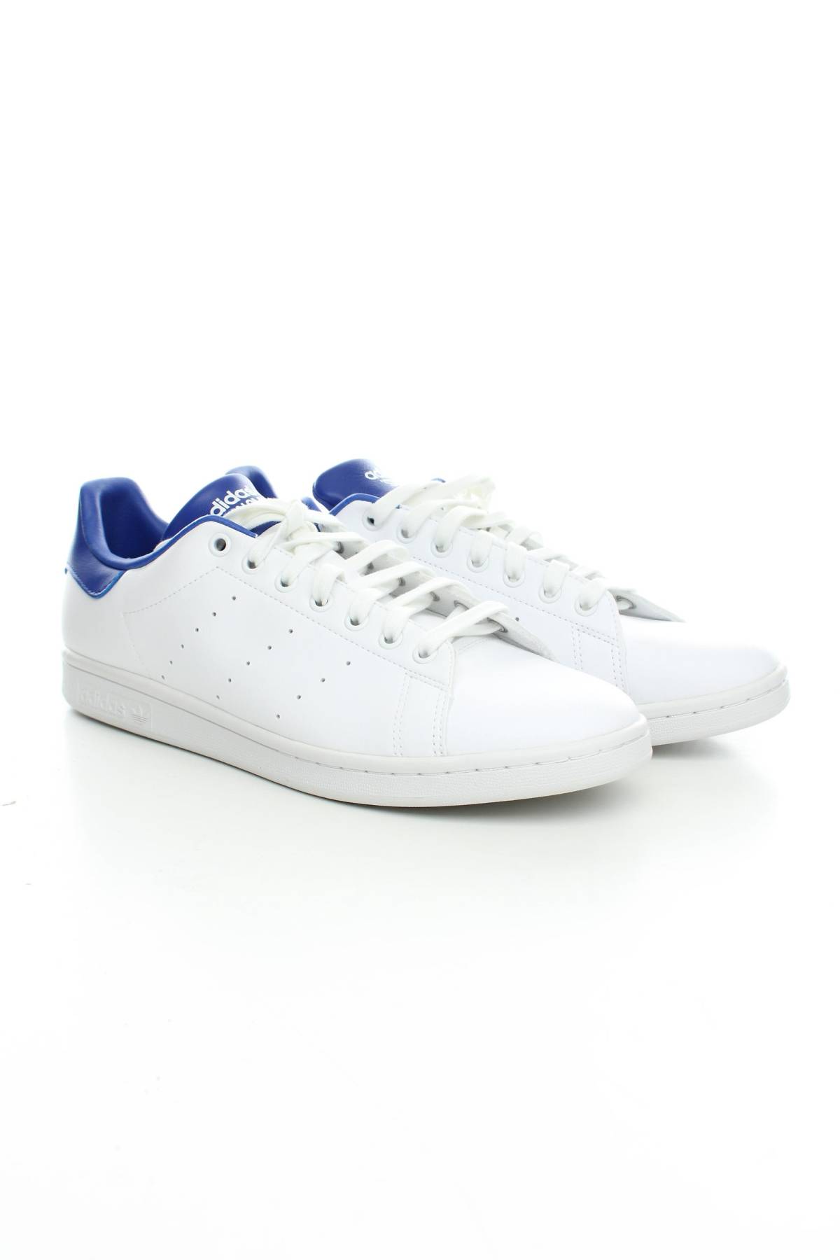 Sneakers Adidas & Stan Smith3