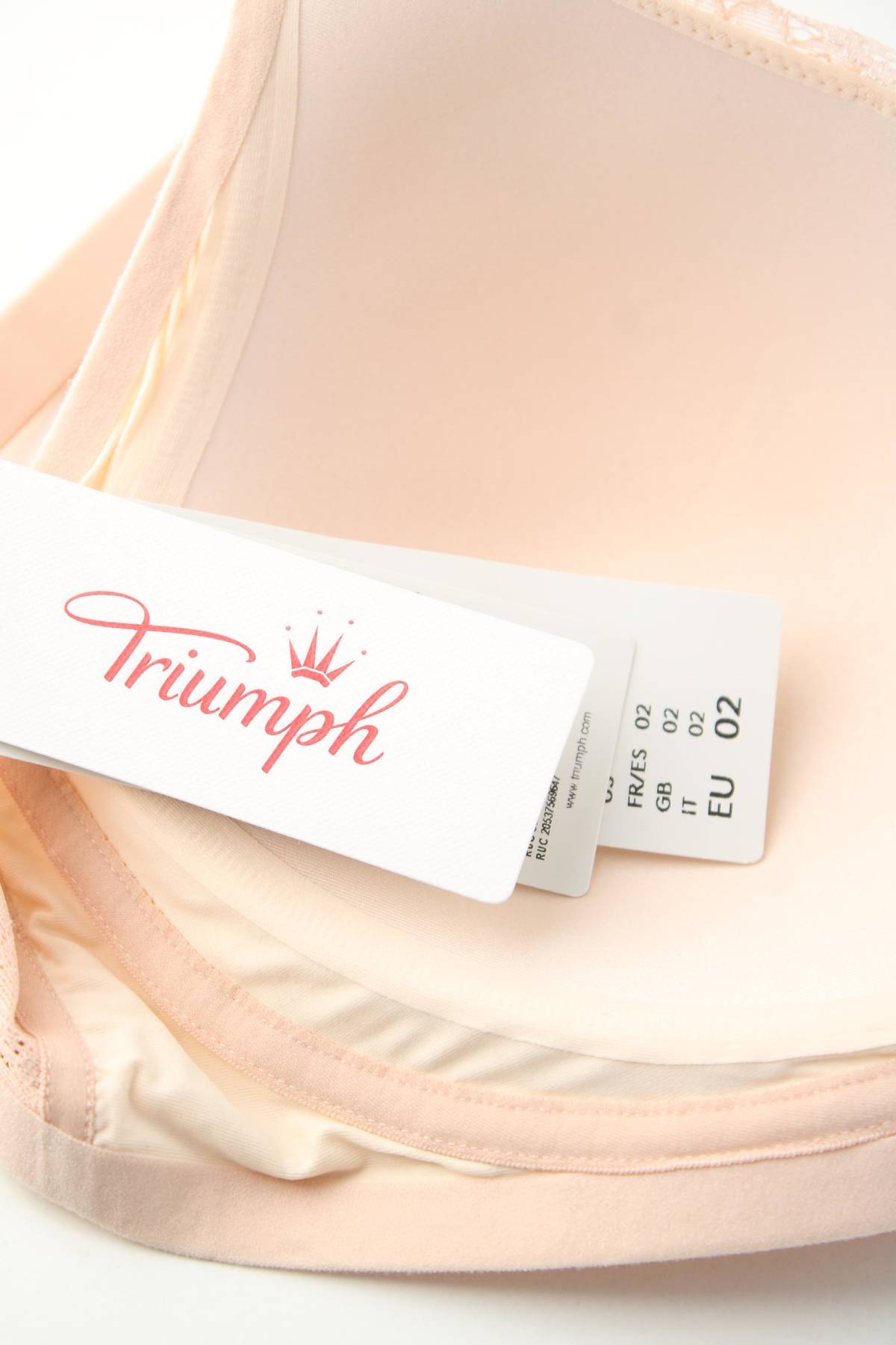 Σουτιέν Triumph3