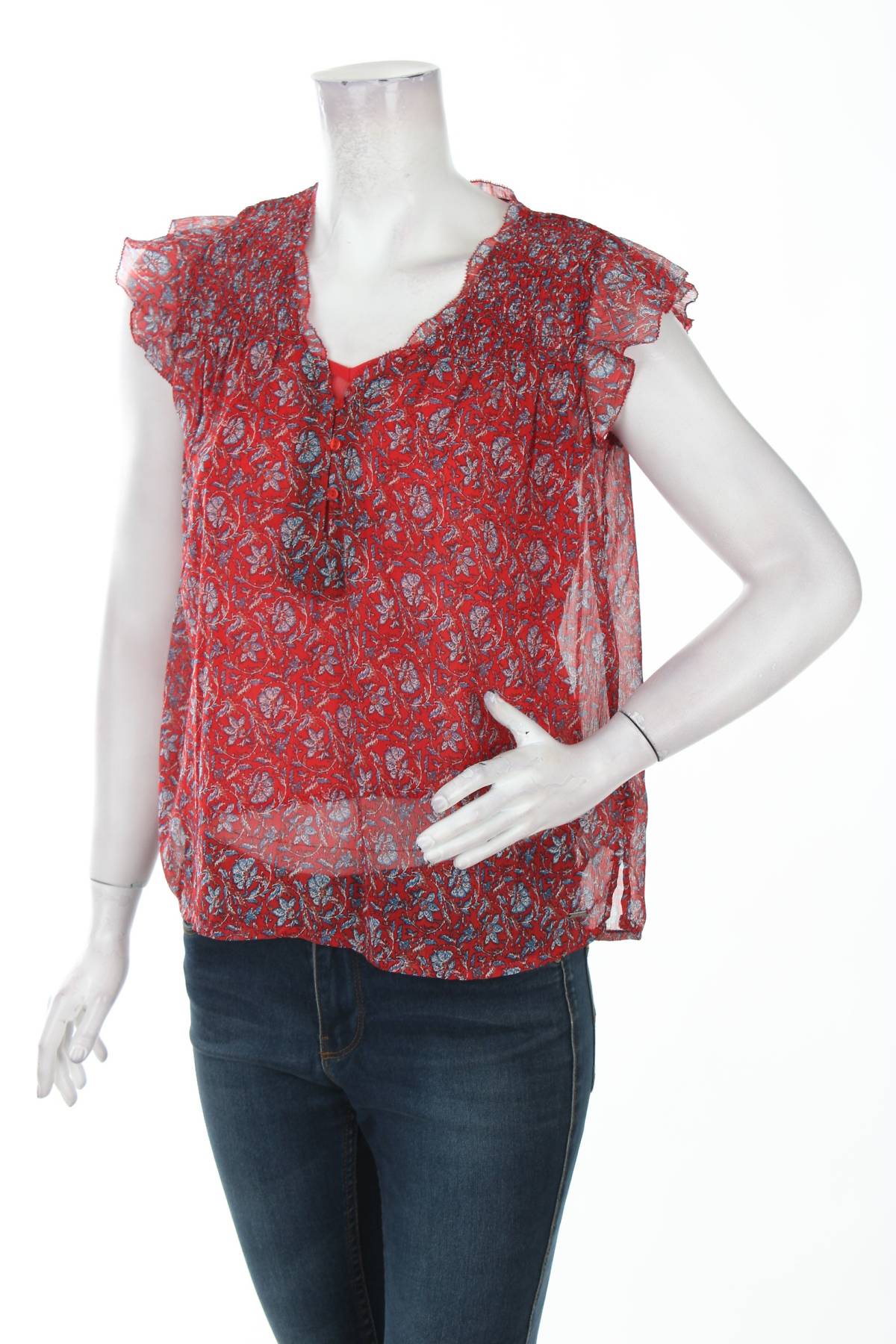 Γυναικεία μπλούζα Pepe Jeans1