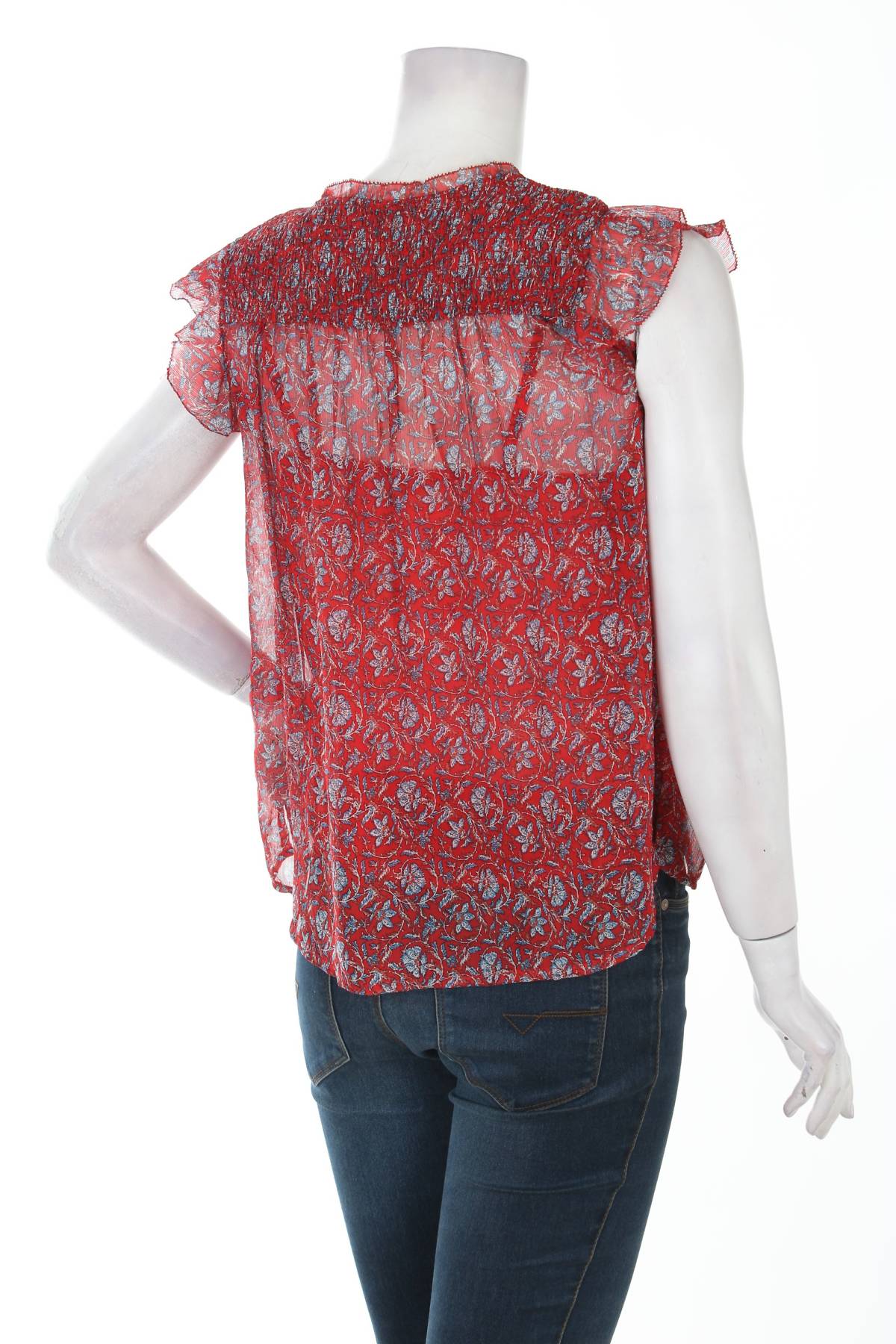 Γυναικεία μπλούζα Pepe Jeans2