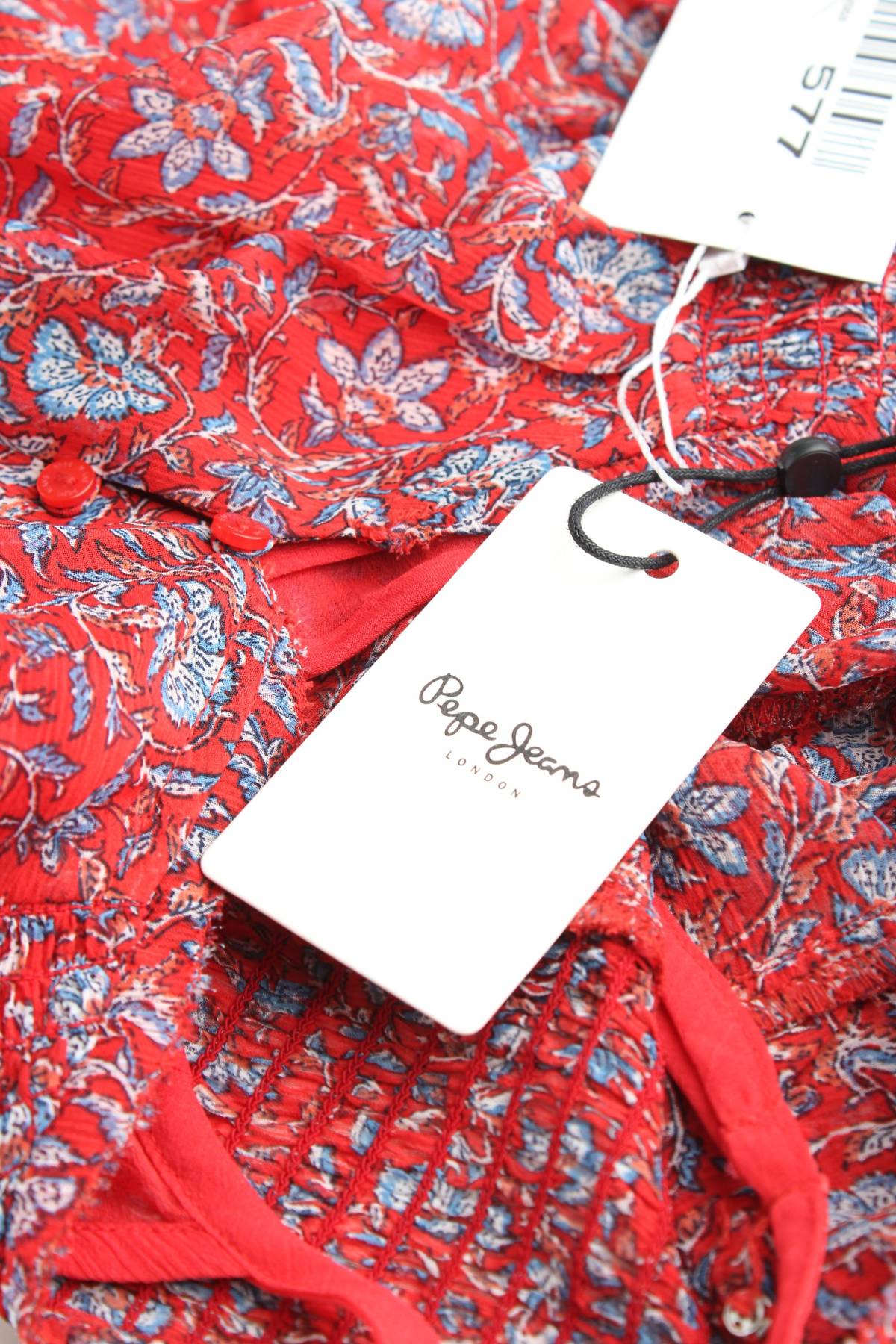 Γυναικεία μπλούζα Pepe Jeans3