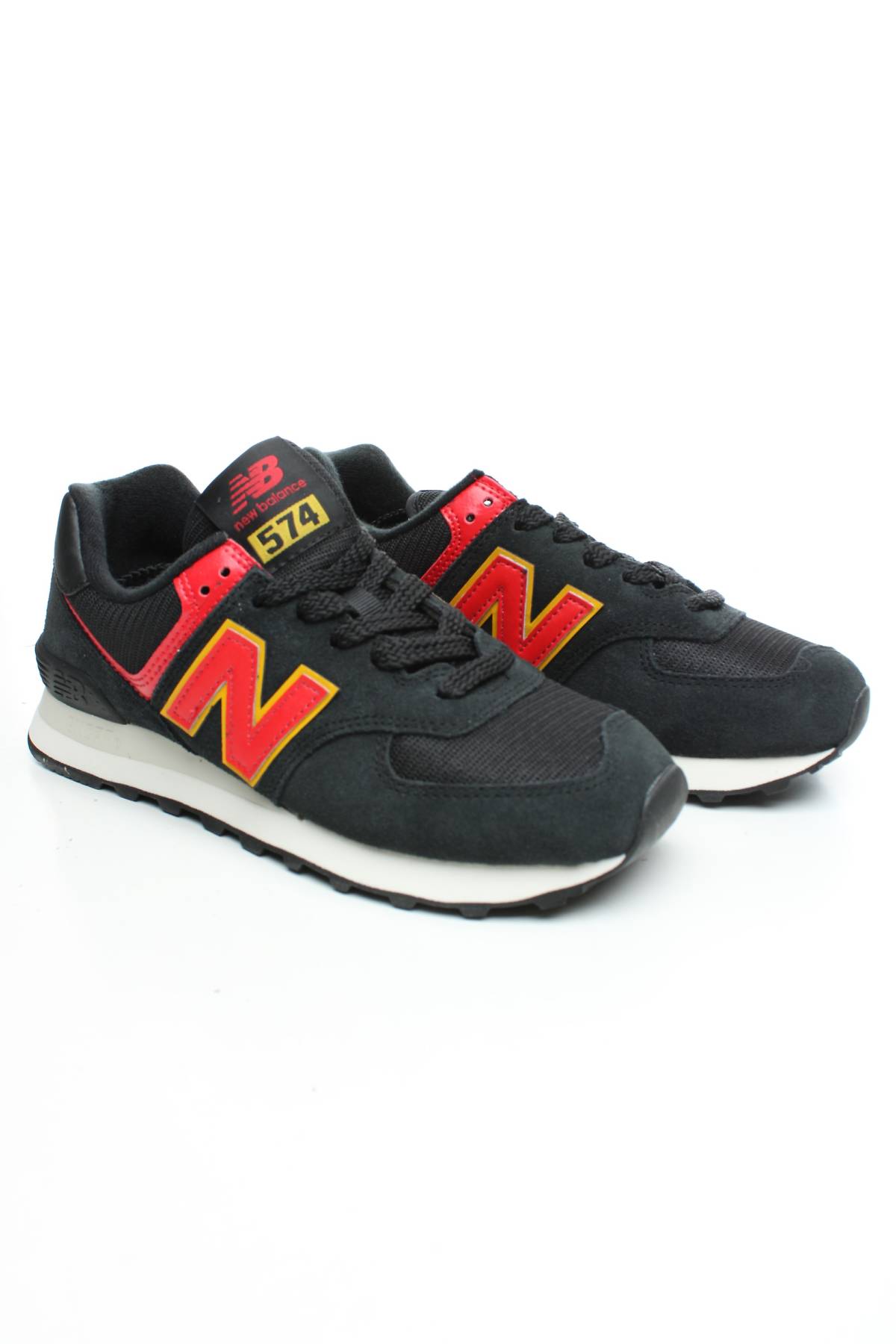 Маратонки New Balance3