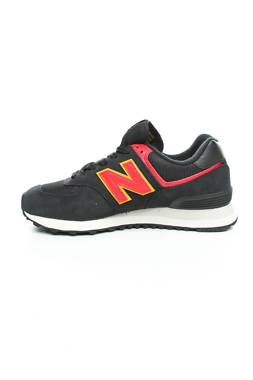Маратонки New Balance2