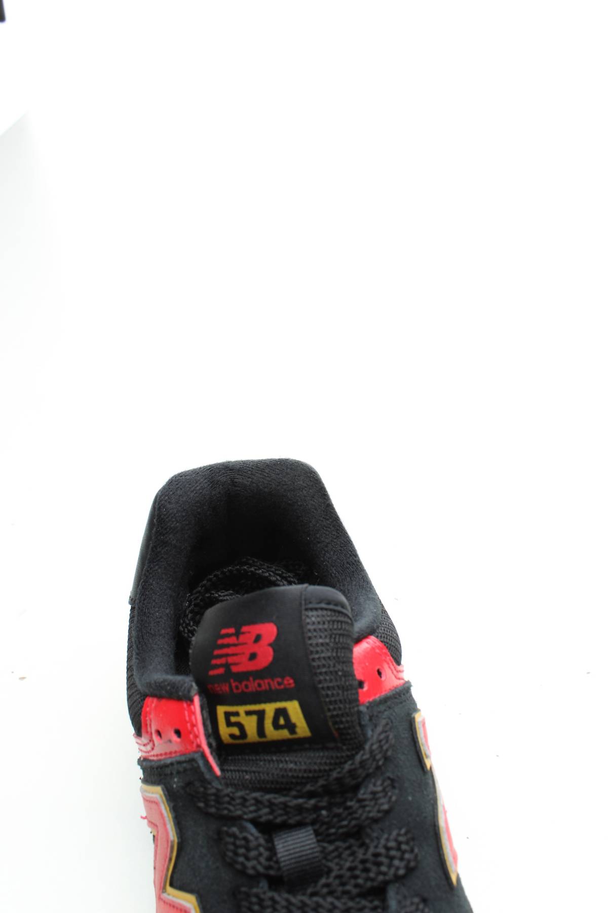 Маратонки New Balance5