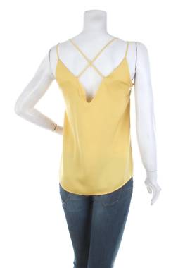 Γυναικείο αμάνικο Suncoo Paris2