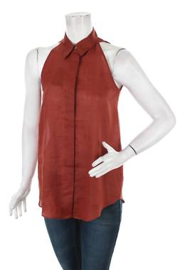 Дамска риза Massimo Dutti1