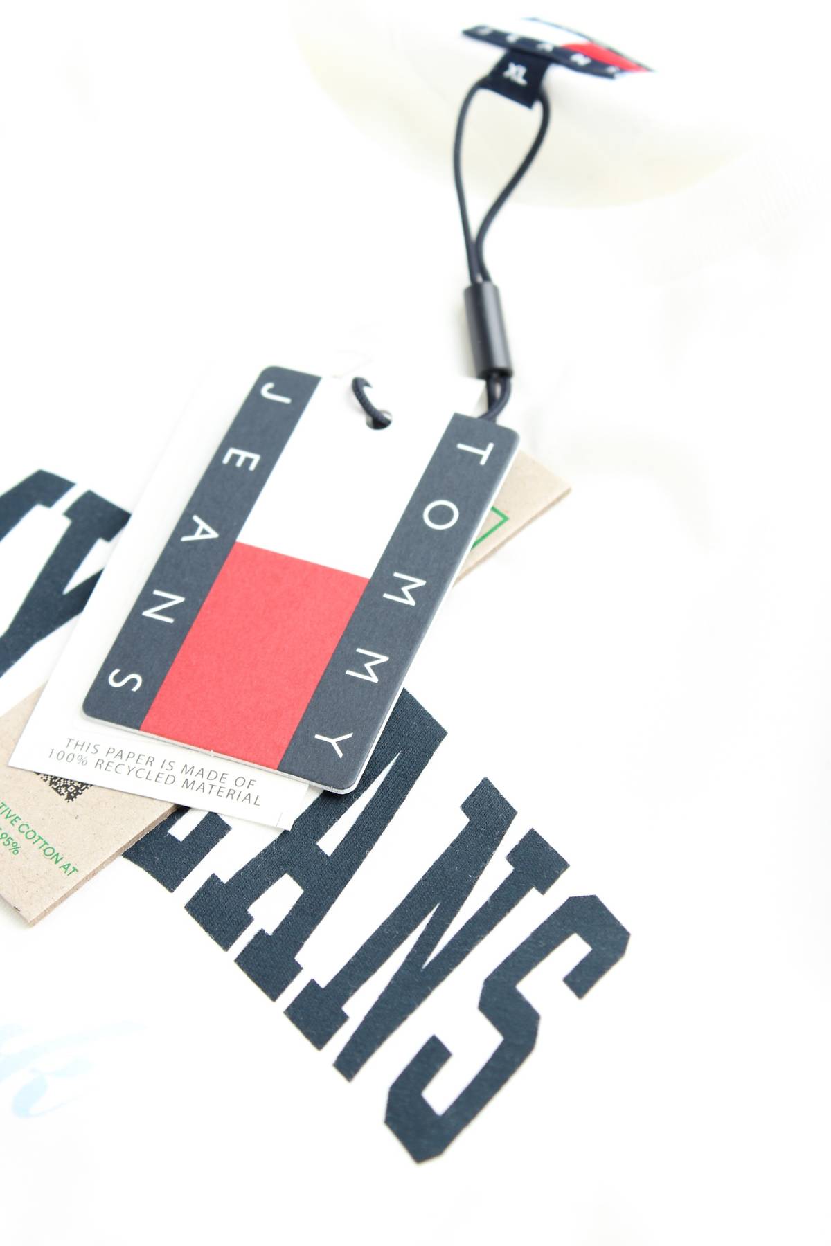 Мъжка тениска Tommy Jeans3