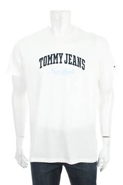 Мъжка тениска Tommy Jeans1