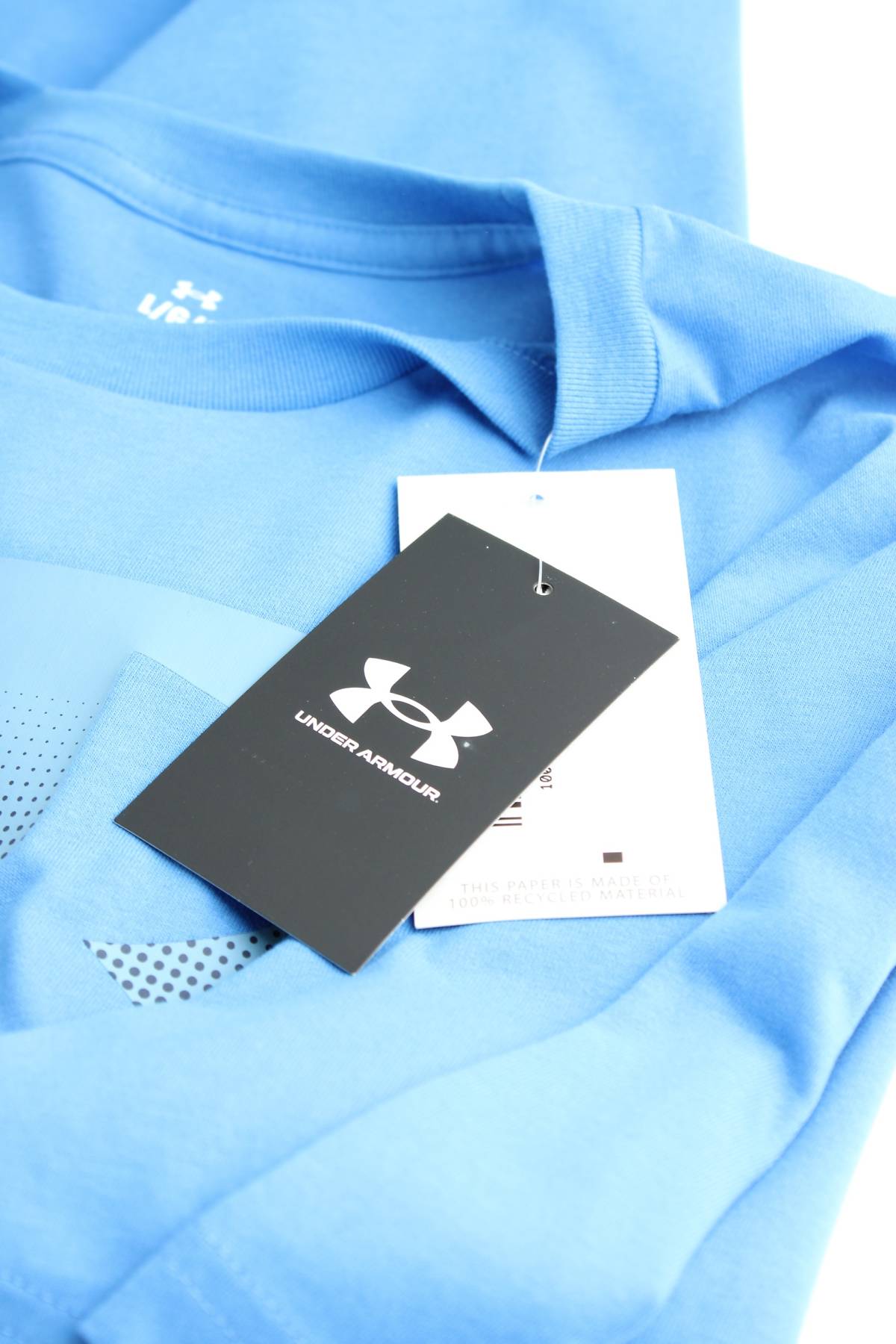 Ανδρικό t-shirt Under Armour3
