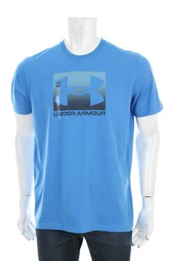 Ανδρικό t-shirt Under Armour1