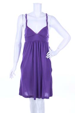 Рокля Armani Exchange1 - Contour.bg Рокля Armani Exchange1