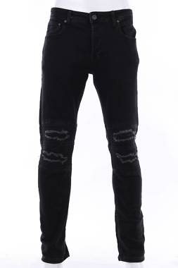 Мъжки дънки Jack & Jones1 - Contour.bg Мъжки дънки Jack & Jones1