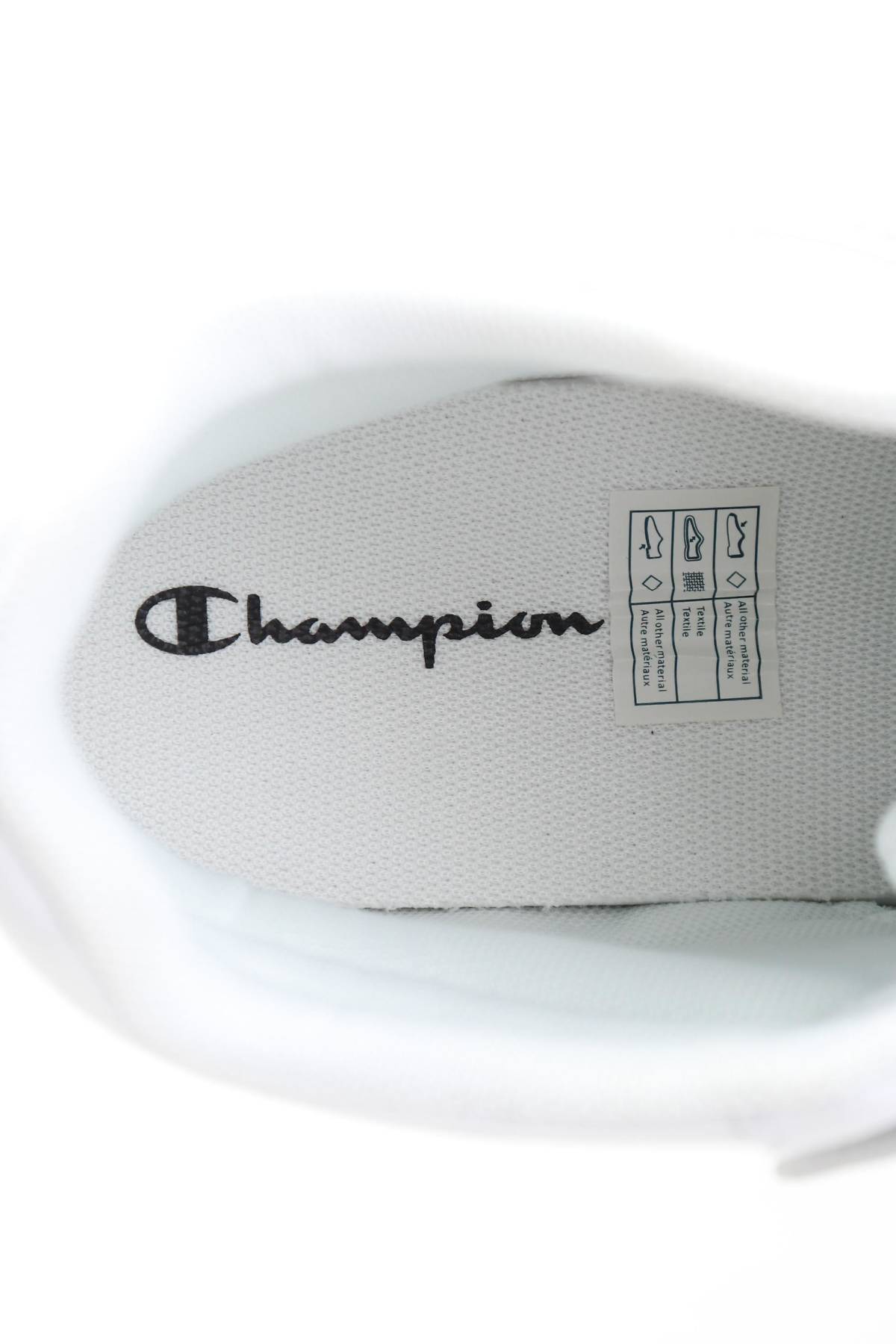 Кецове Champion5 - Contour.bg Кецове Champion5
