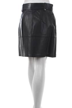 Кожена пола Pinko2 - Contour.bg Кожена пола Pinko2