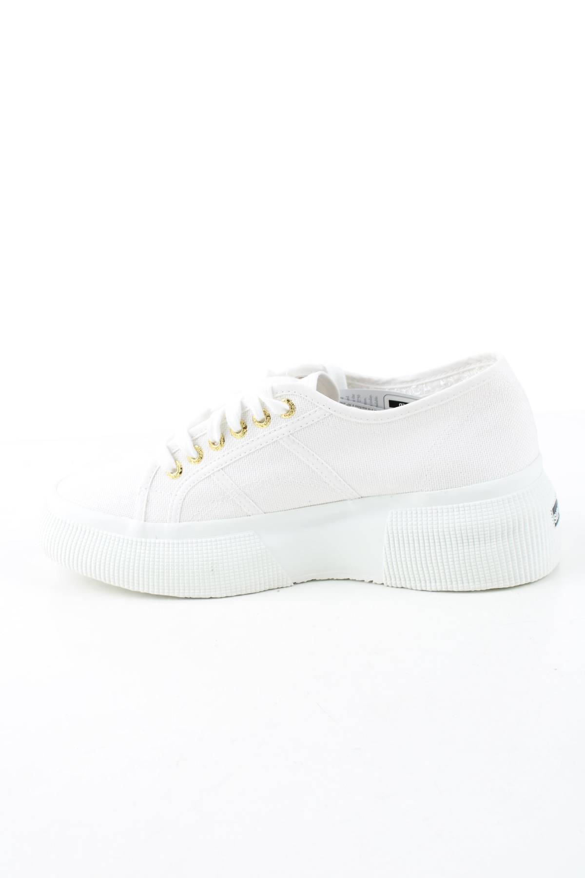 Sneakers Superga2