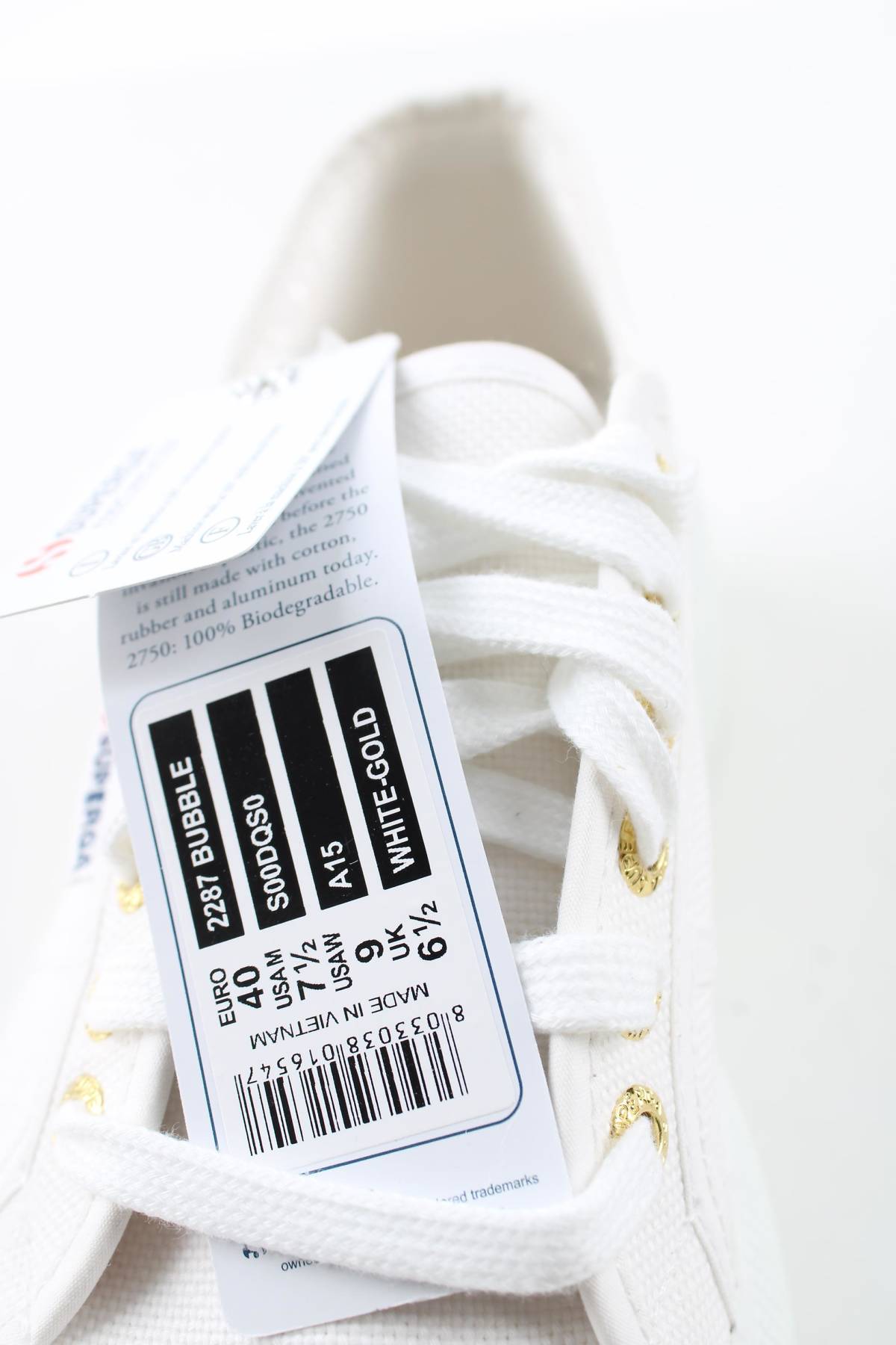 Sneakers Superga5