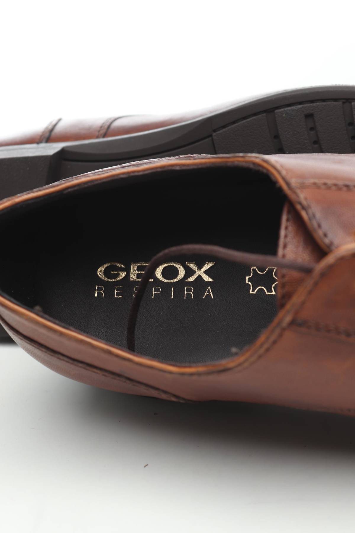 Мъжки обувки Geox5