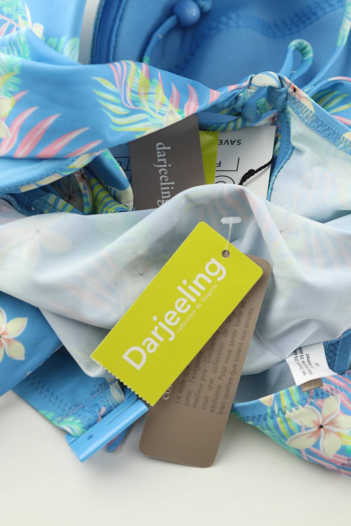 Бански костюм Darjeeling3 - Contour.bg Бански костюм Darjeeling3